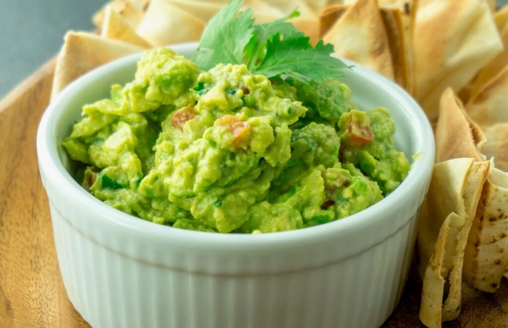 Гуакамоле 