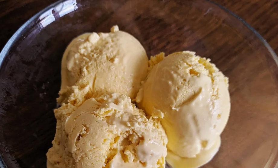 Домашнее мороженное рецепт Маргарита